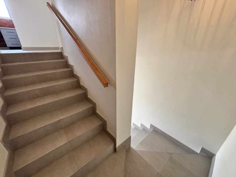 To Let 3 Bedroom Property for Rent in Helderzicht Eco Estate North West